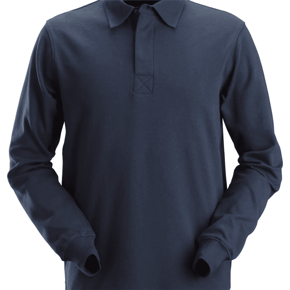 Rugby Shirt S