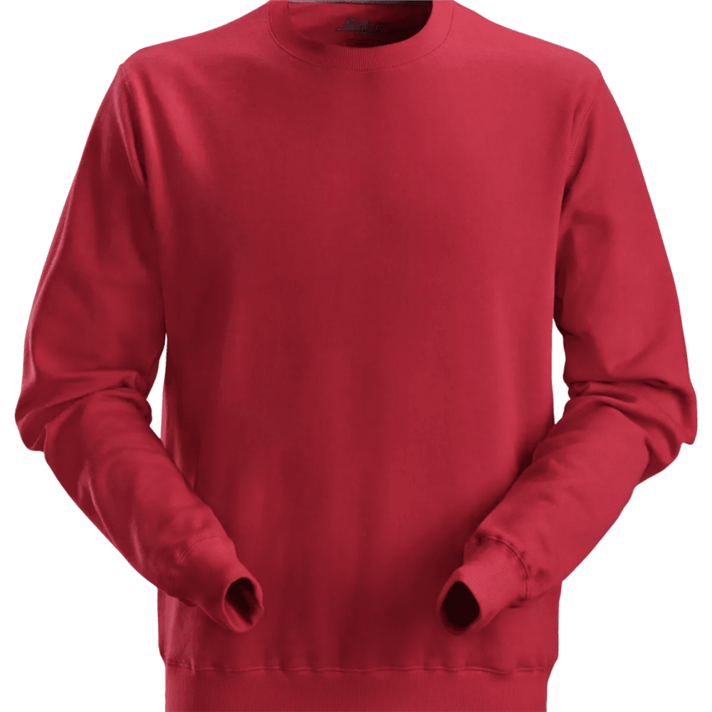 Sweatshirt Chili L Regular