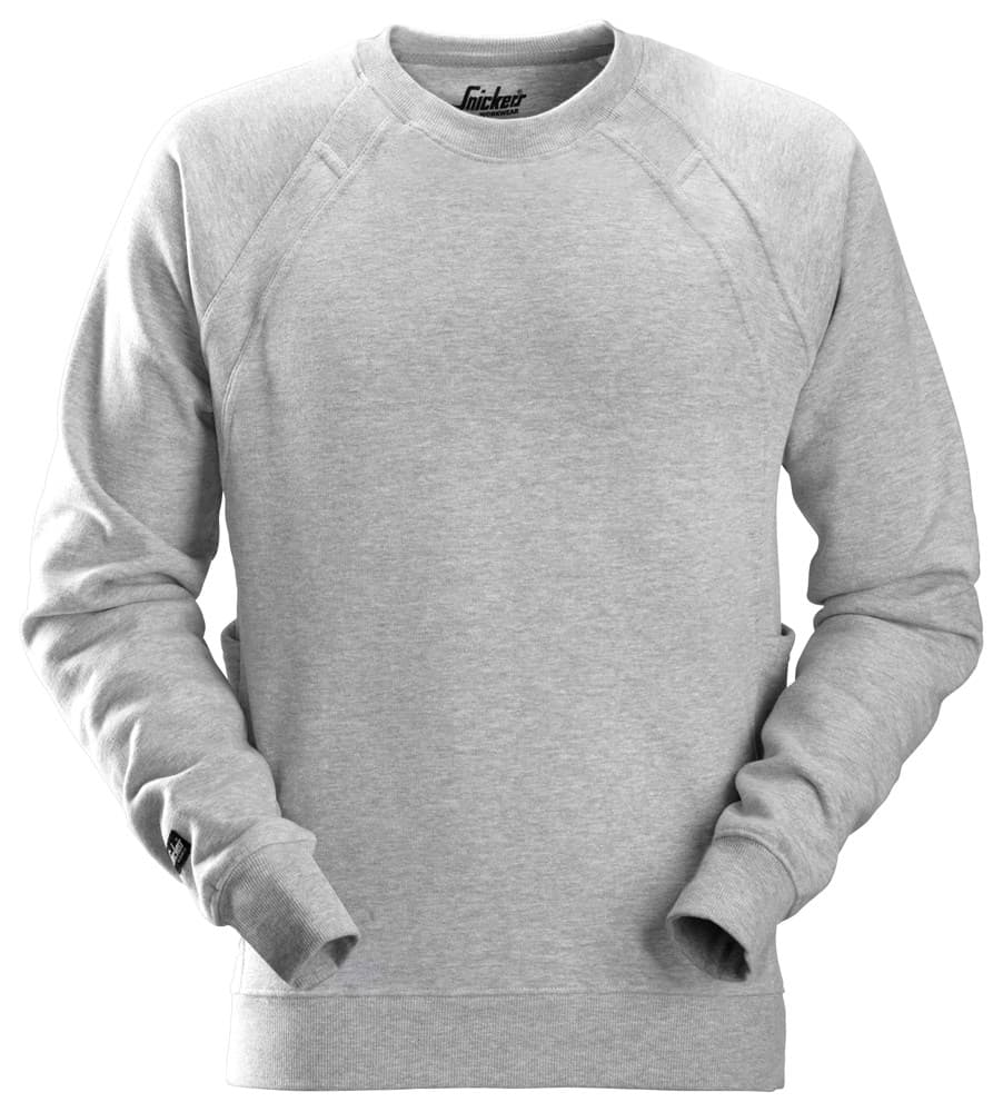 Sweatshirt MultiPockets™ Regular
