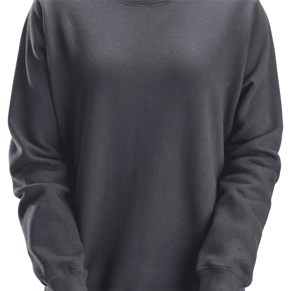 Sweatshirt Steel M