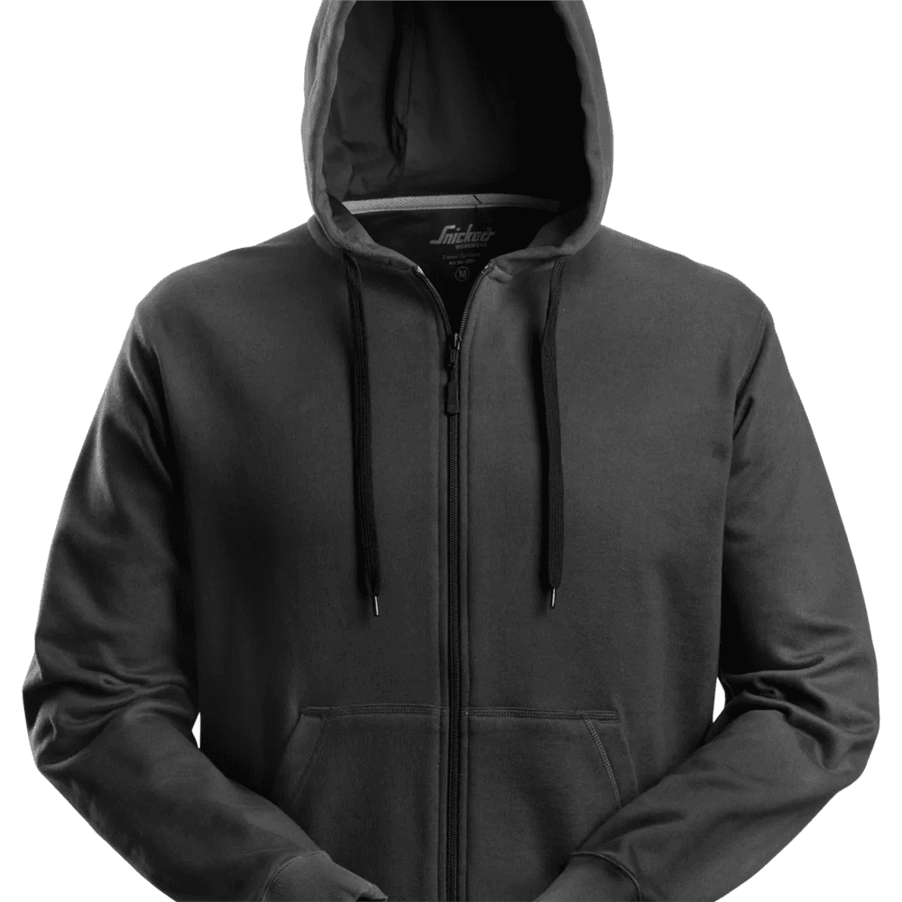 Zip Hoodie M Regular