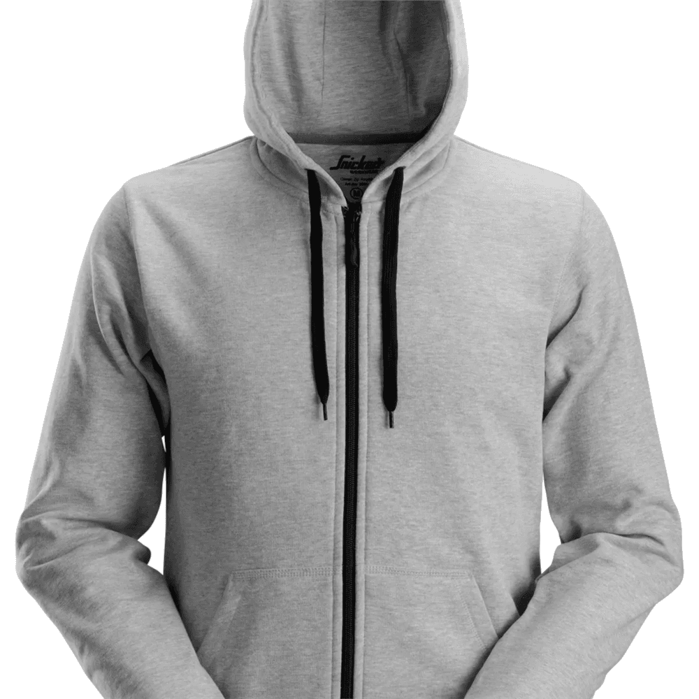 Zip Hoodie Regular