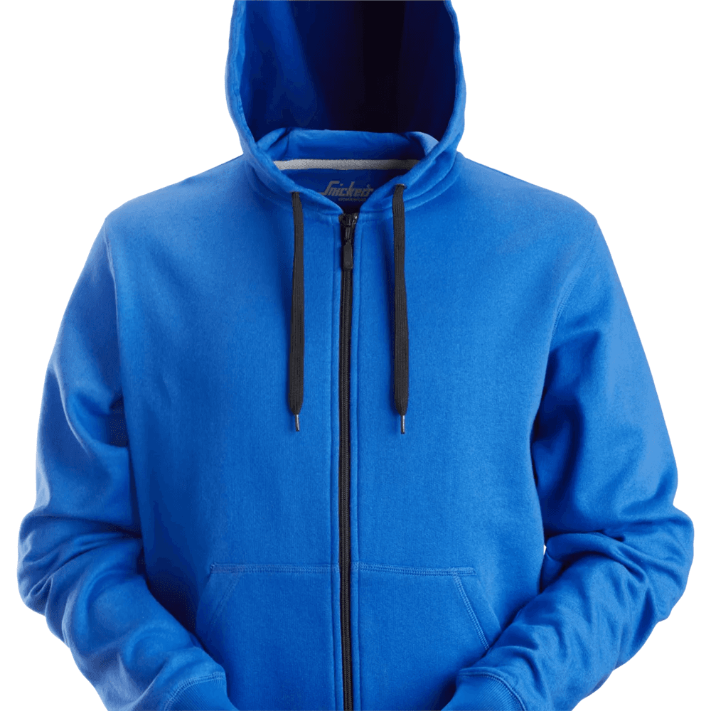 Zip Hoodie True