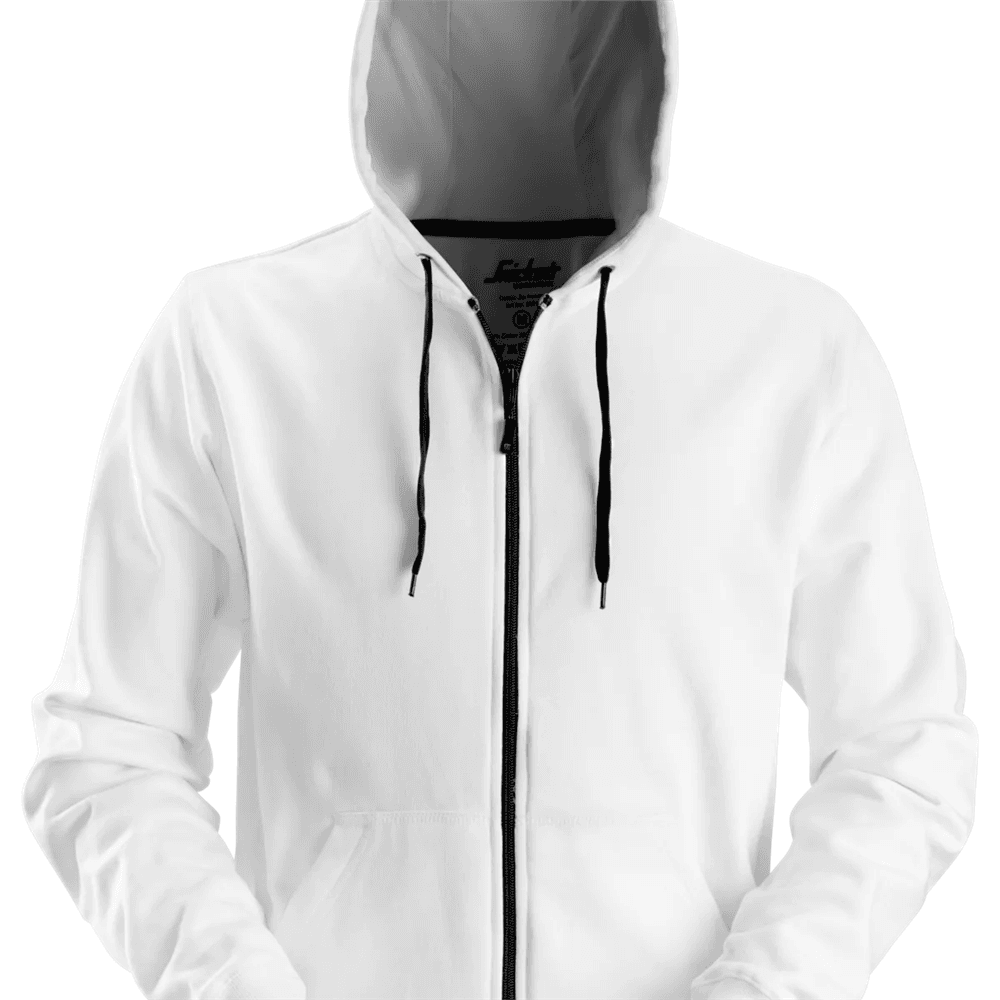 Zip Hoodie Regular