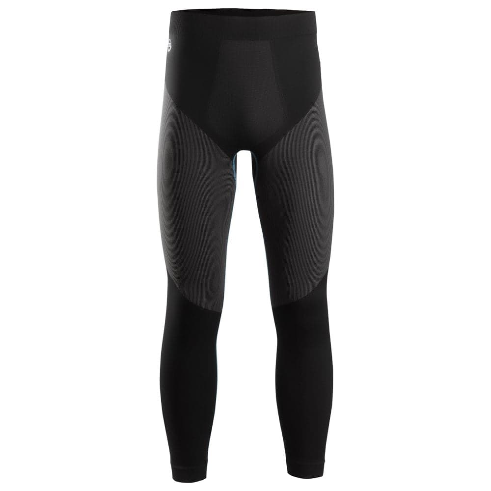 LiteWork Seamless 37.5® Leggings Black Grey