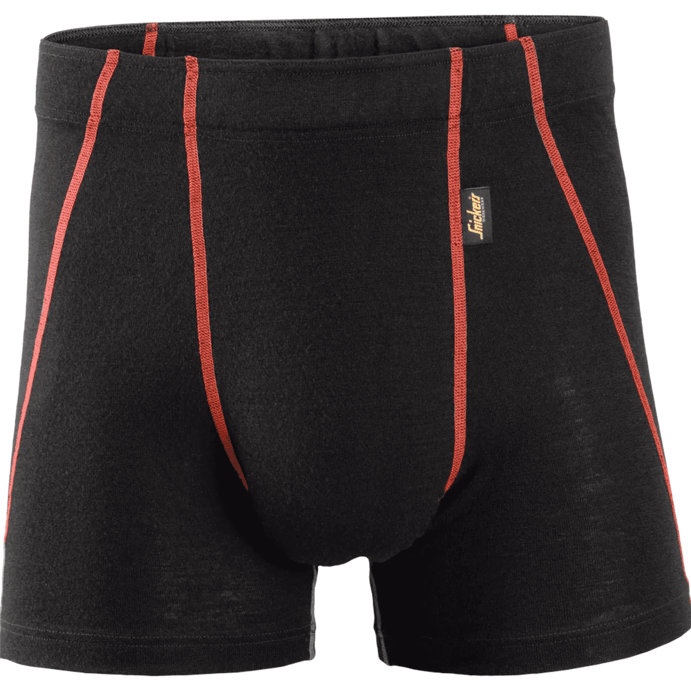 ProtecWork Wool Boxer