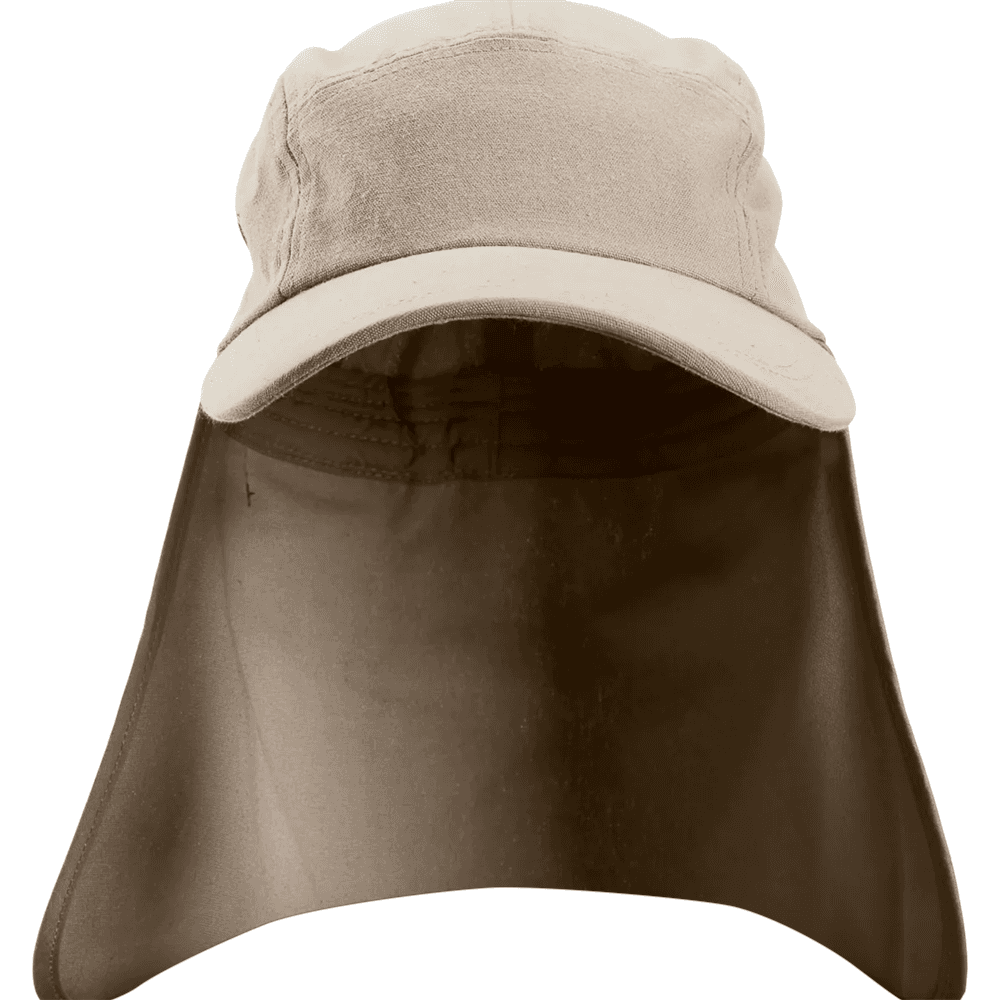 LiteWork Sunprotection Cap S M