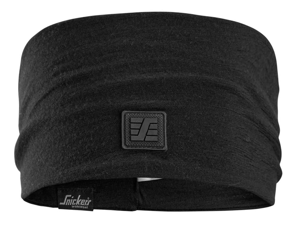 Merino Wool Headband