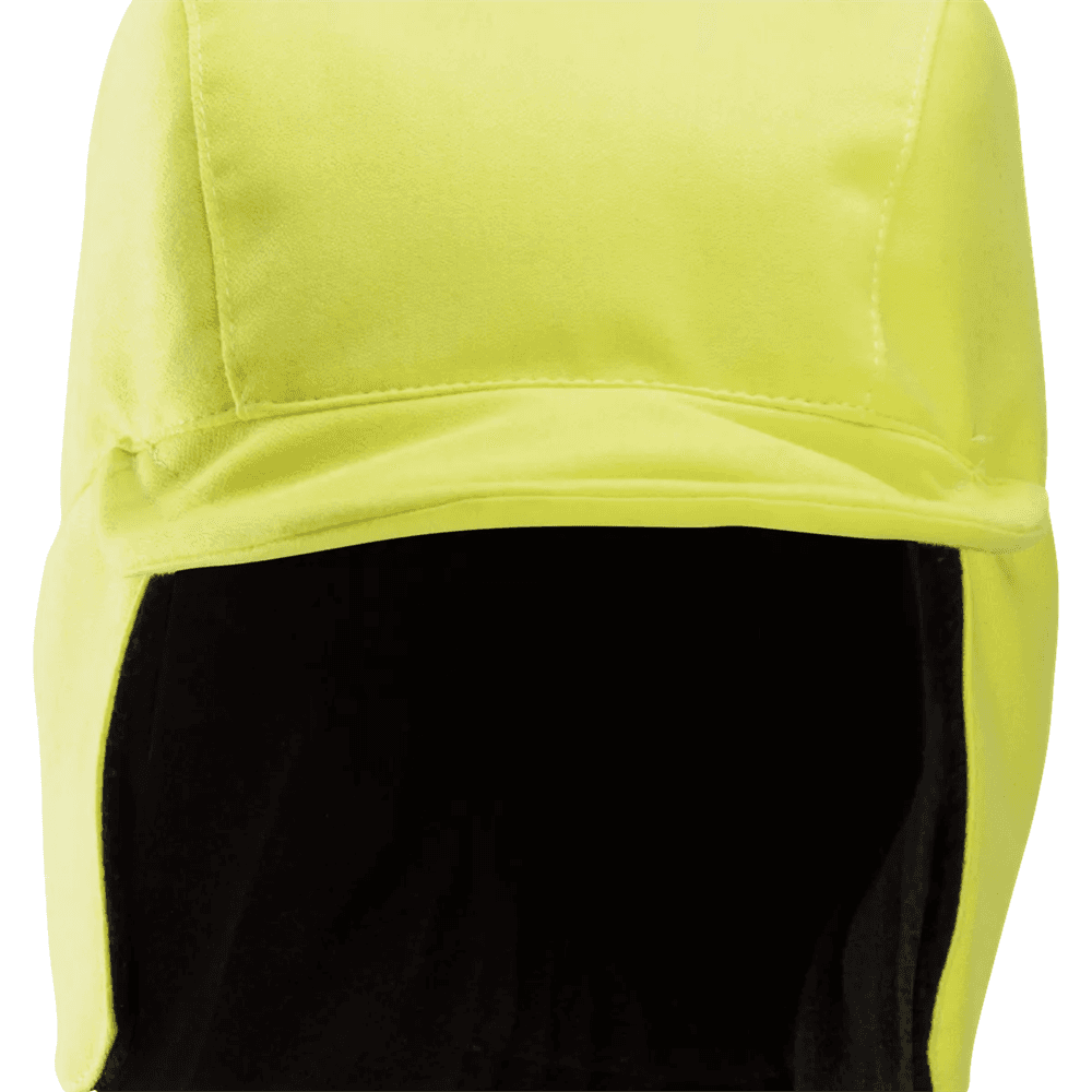ProtecWork Shell Cap High Vis
