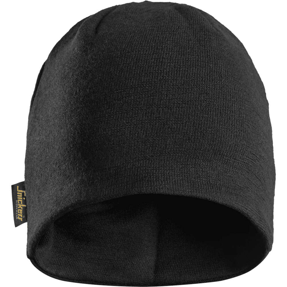 ProtecWork Wool Beanie S M