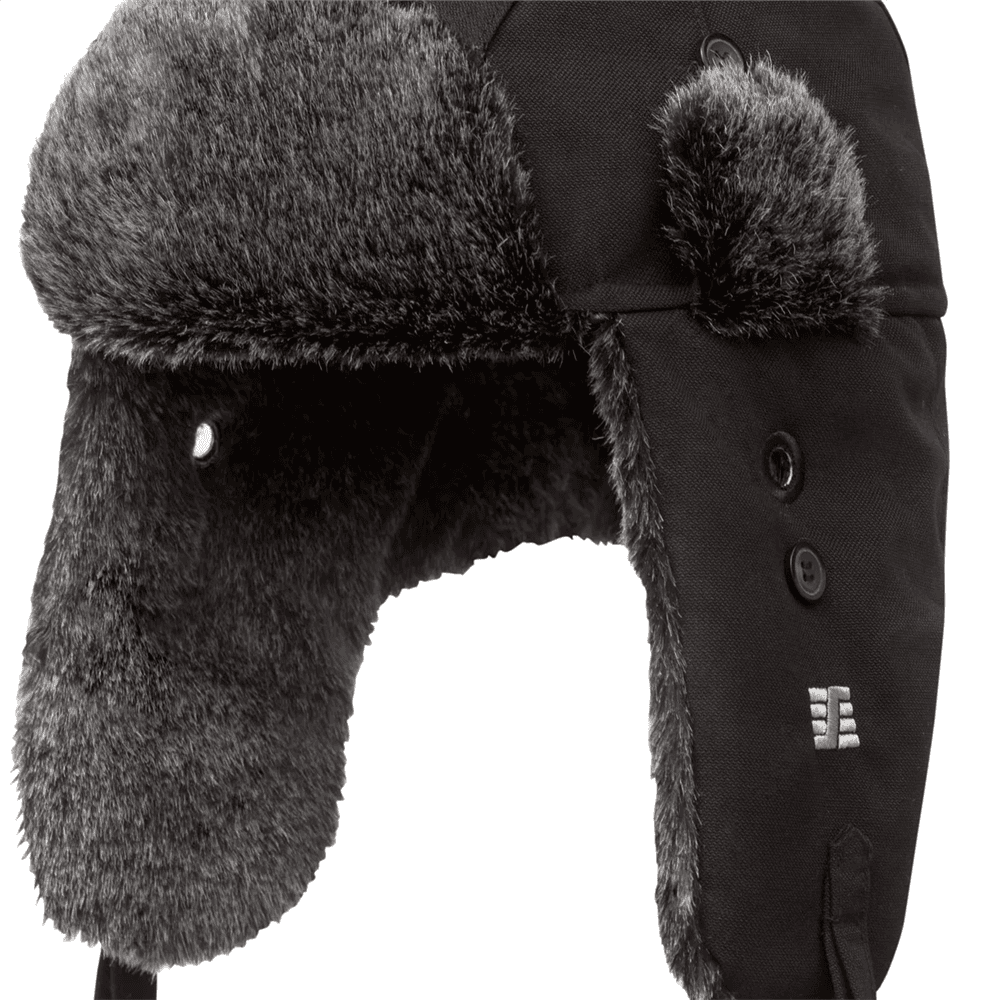 RuffWork Heater Hat L XL