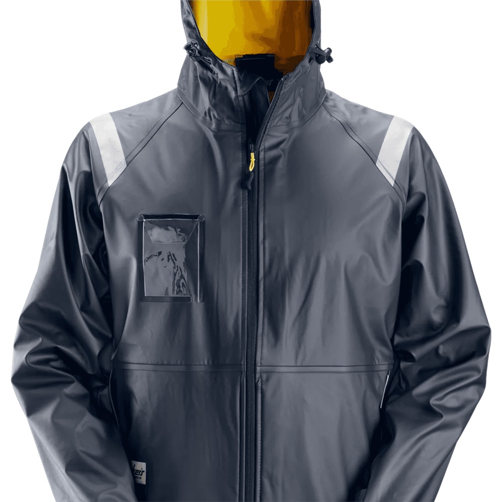 Rain Jacket PU