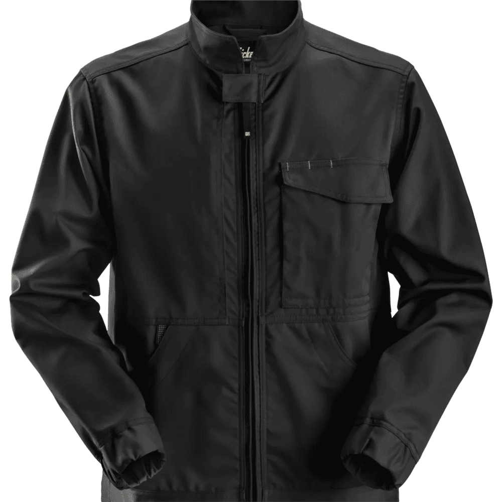 Service Jacket Regular