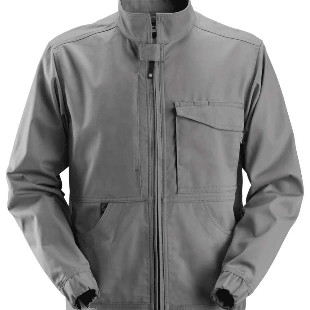 Service Jacket Regular