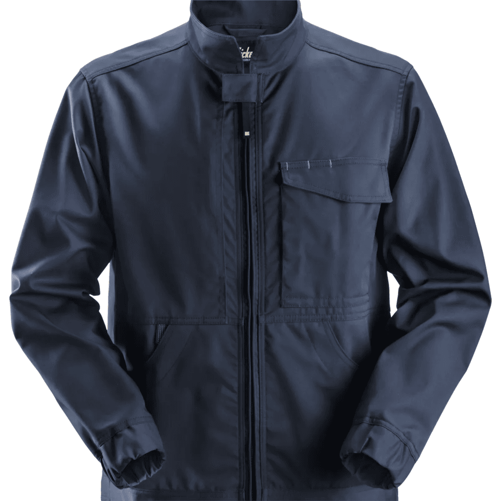 Service Jacket S Regular