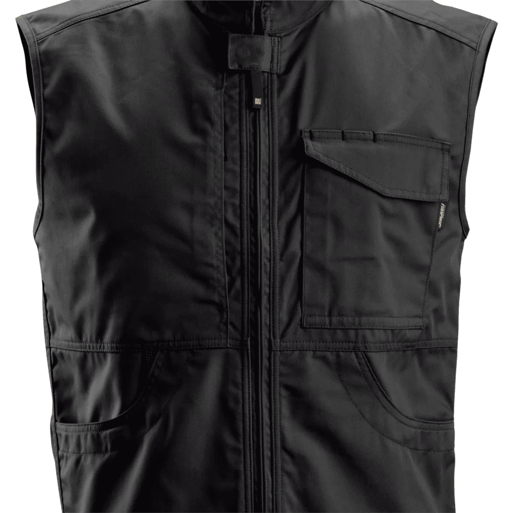 Service Vest M Regular