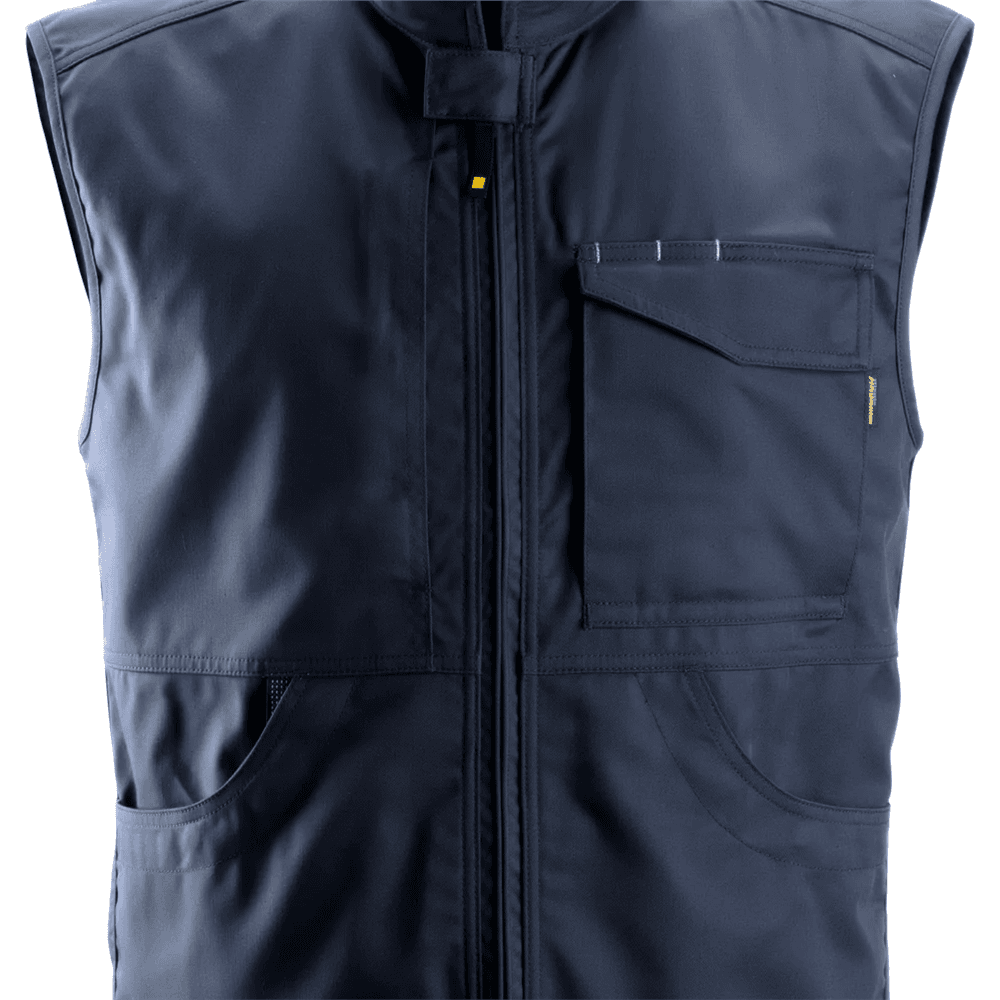 Service Vest M Regular