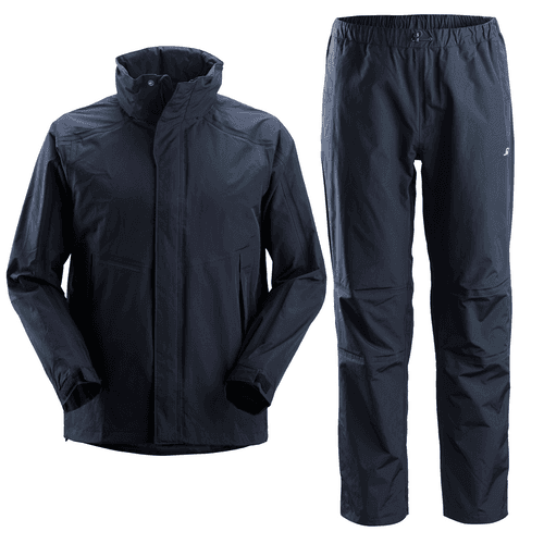 Waterproof Set M
