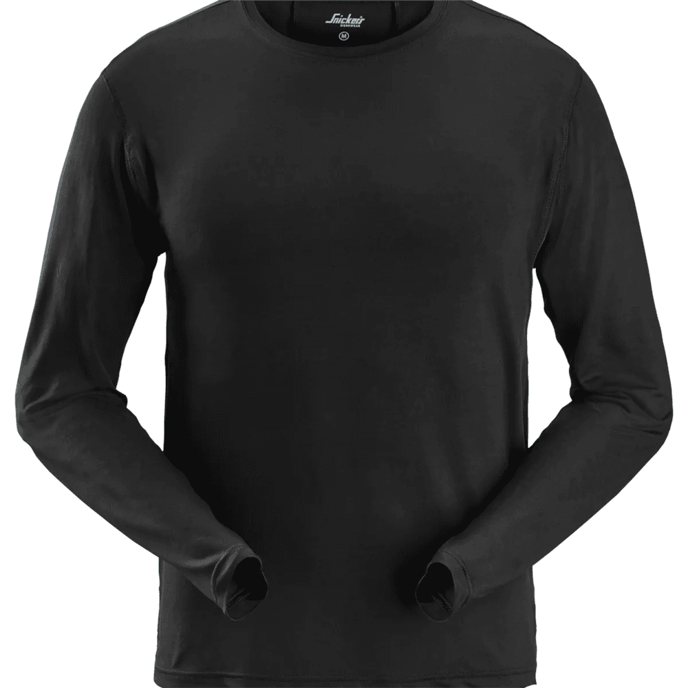 LiteWork Long Sleeve T Shirt
