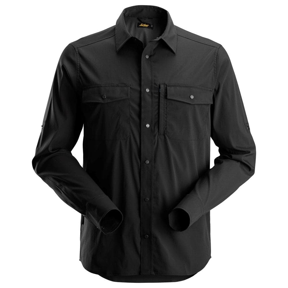 LiteWork Wicking Long Sleeve Shirt