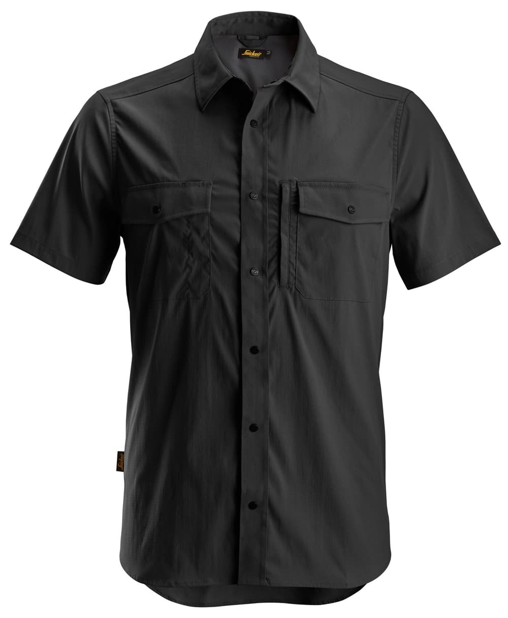 LiteWork Wicking Short Sleeve Shirt