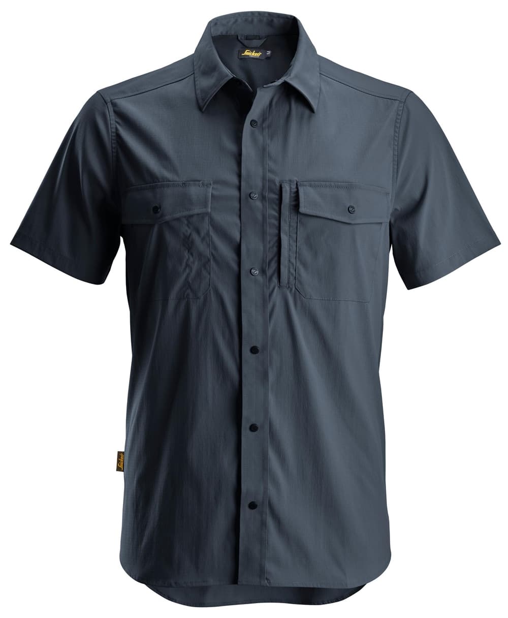 LiteWork Wicking Short Sleeve Shirt