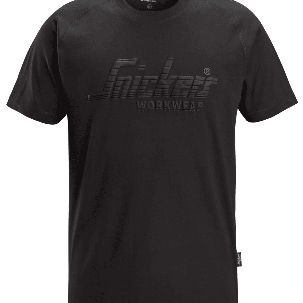 Logo T Shirt