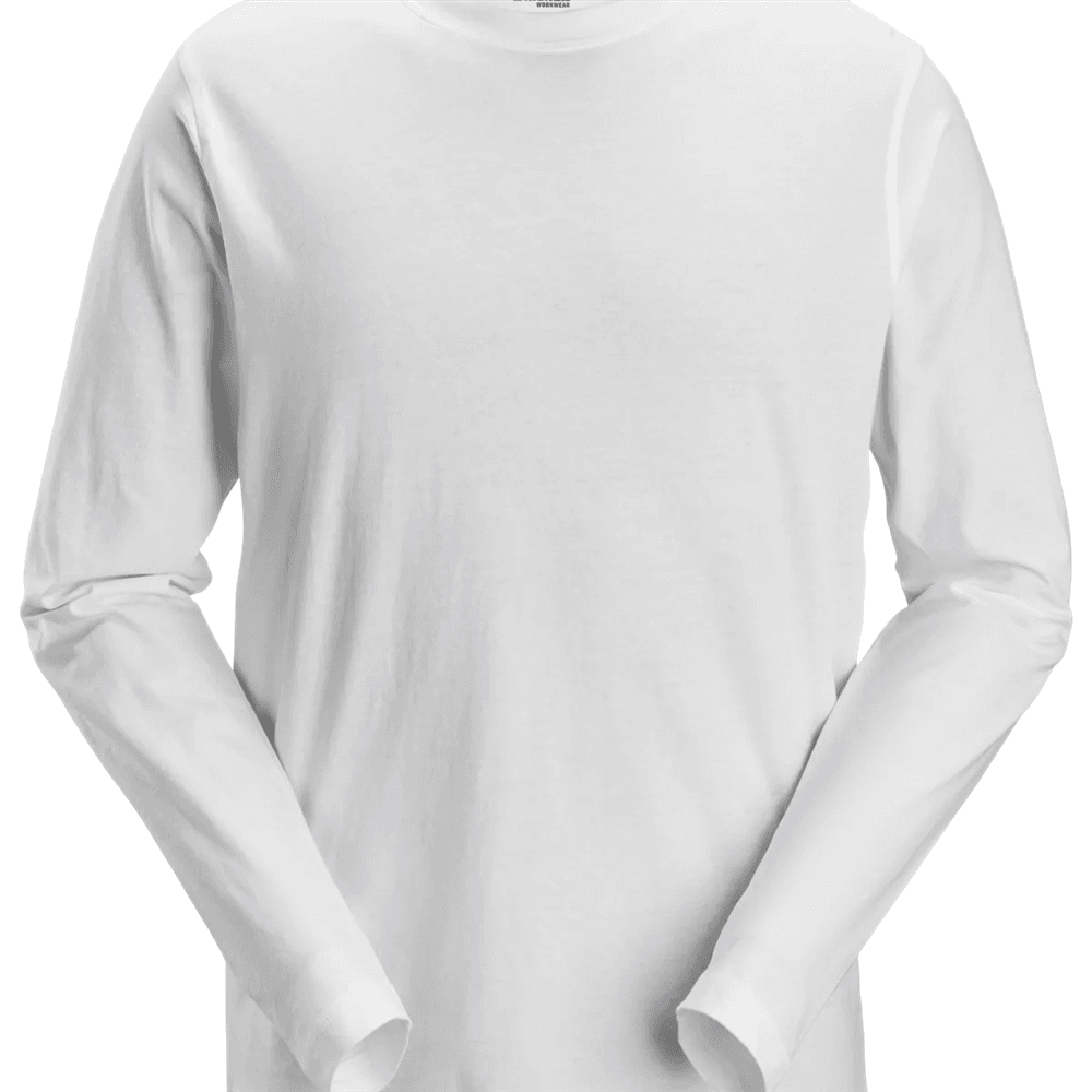 Long Sleeve T Shirt L
