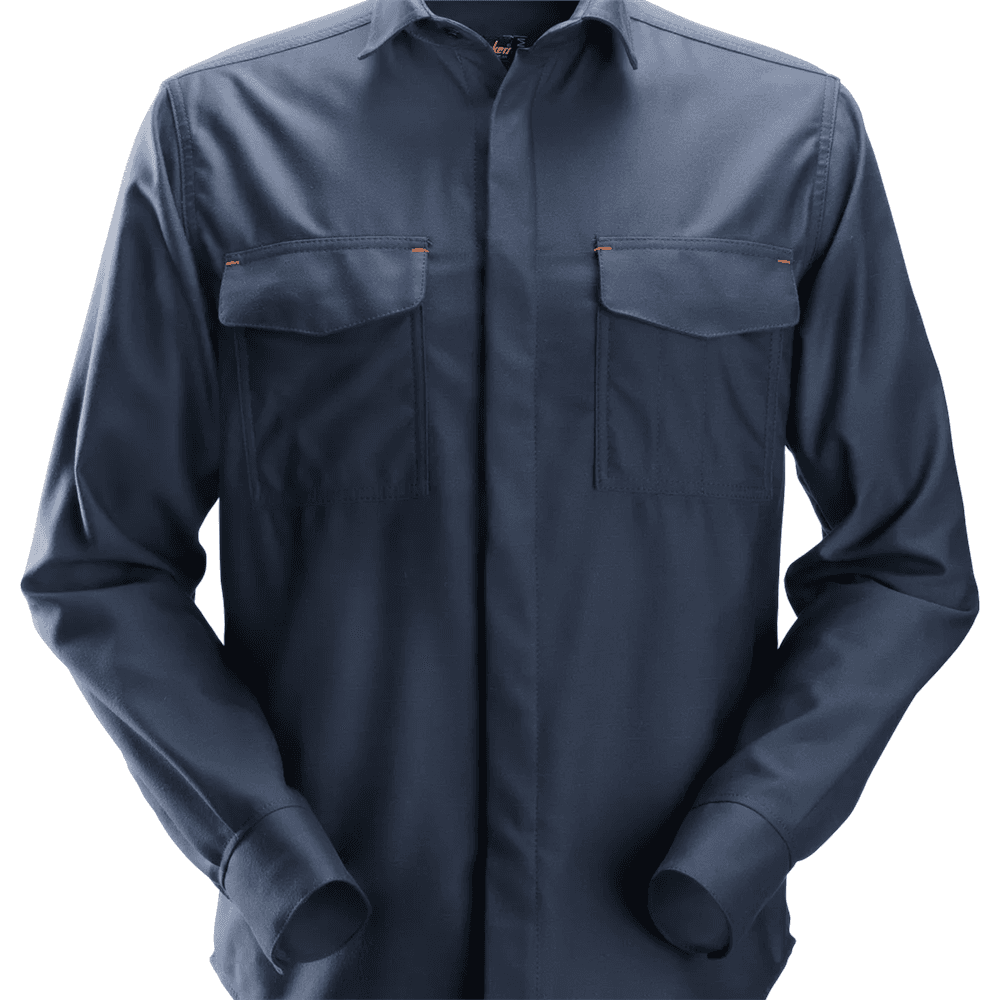 ProtecWork Long Sleeve Shirt XXXXL