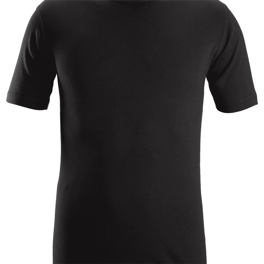 ProtecWork Short Sleeve Crew Neck Shirt