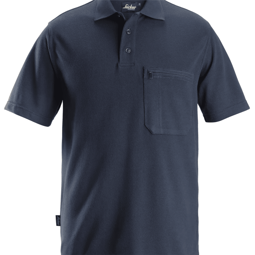 ProtecWork Short Sleeve Polo Shirt