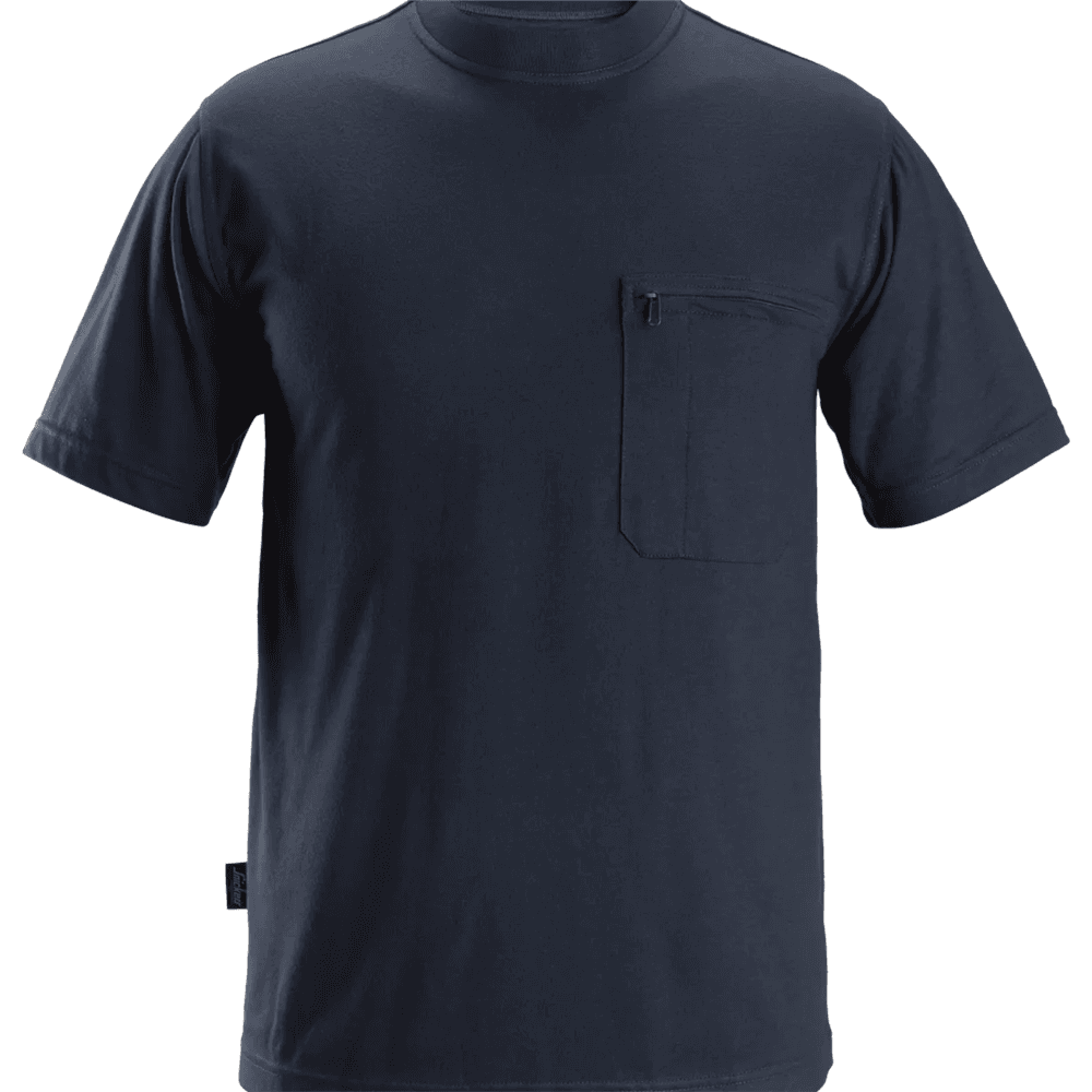 ProtecWork Short Sleeve T Shirt