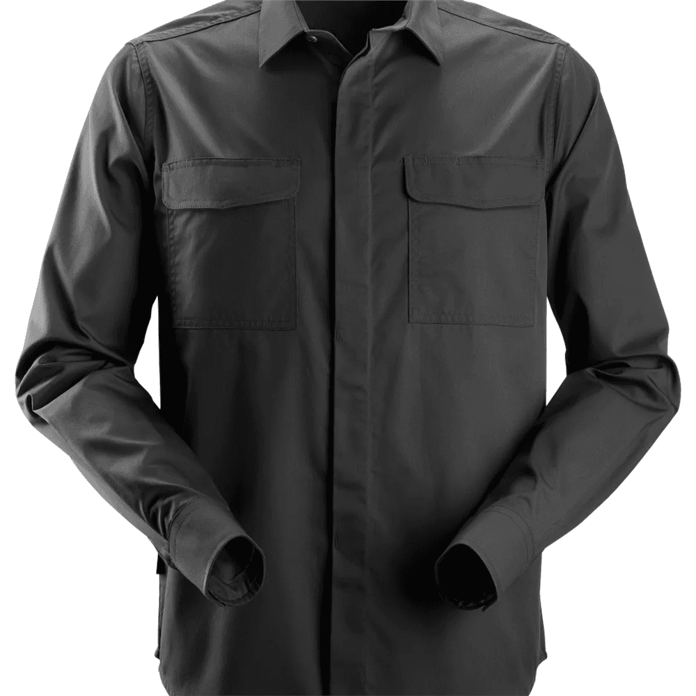 Service Long Sleeve Shirt