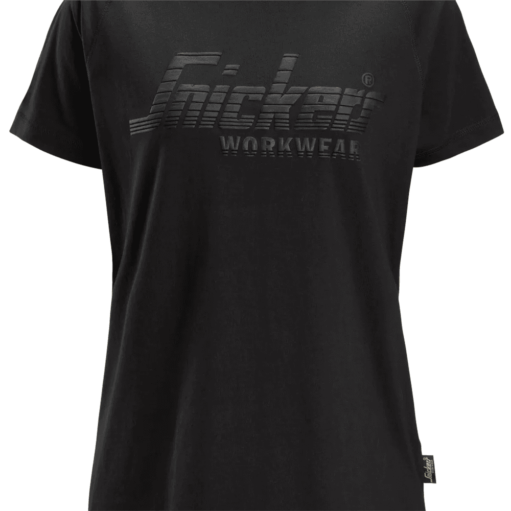 Logo T Shirt S