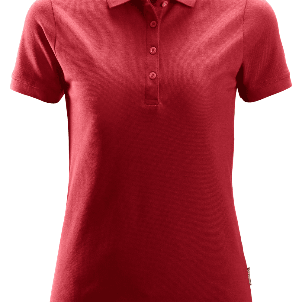 Polo Shirt Chili
