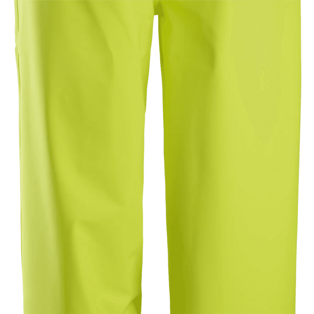 ProtecWork Rain Trousers PU High Vis Class 2 High Vis