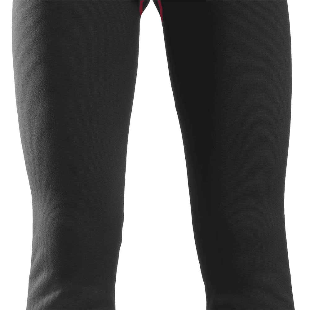 ProtecWork Wool Terry Trousers