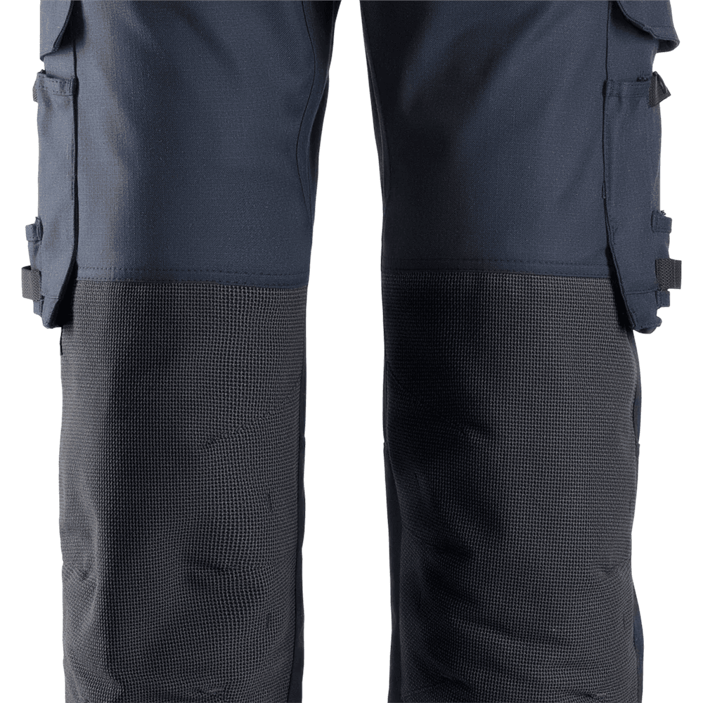 ProtecWork Work Trousers Equal Leg Pockets 152