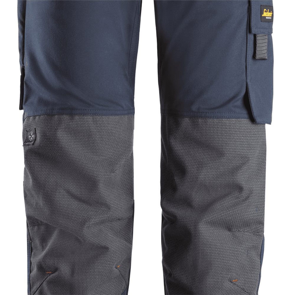 ProtecWork Work Trousers Holster Pockets 96