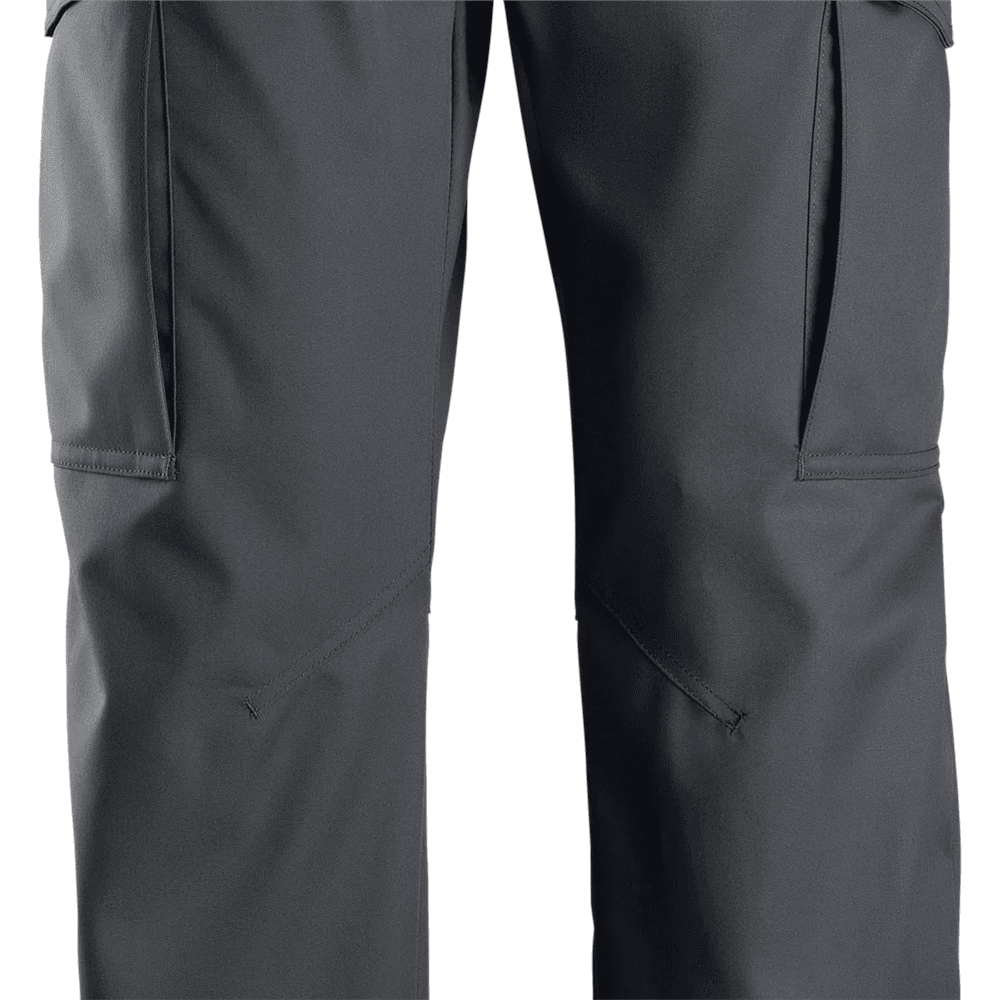 Service Trousers Steel 100