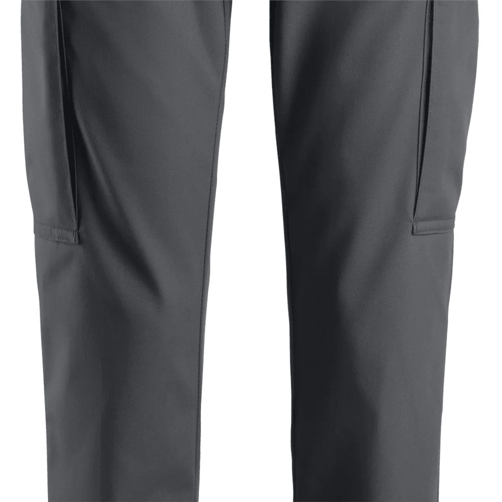 Service Trousers Steel 76
