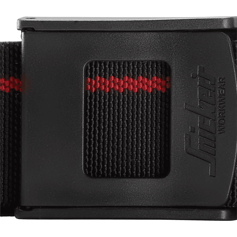 ProtecWork Flame Retardant Belt 110