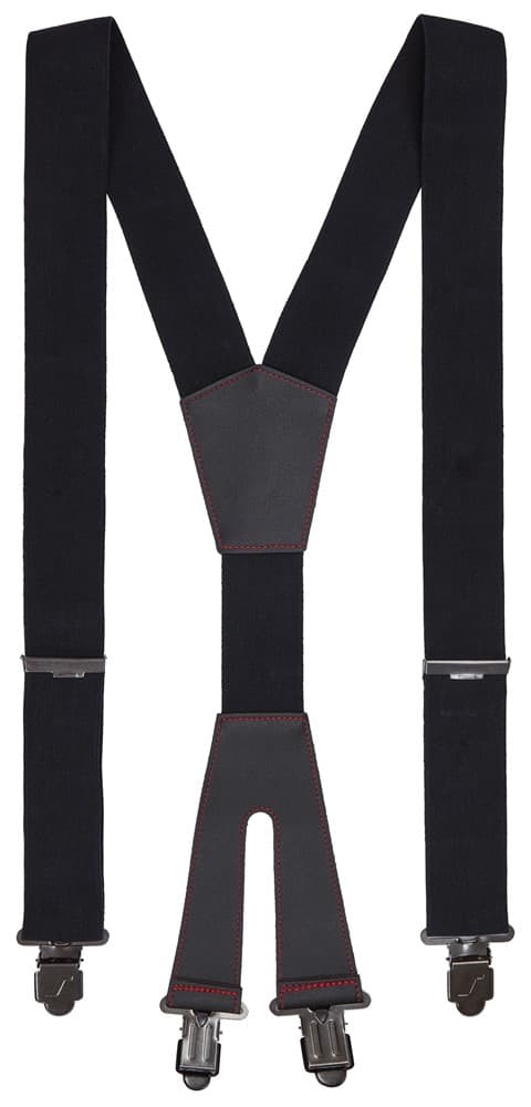 ProtecWork Braces