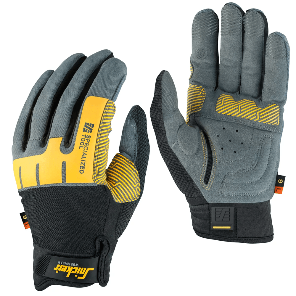 Specialized Tool Glove Left 11