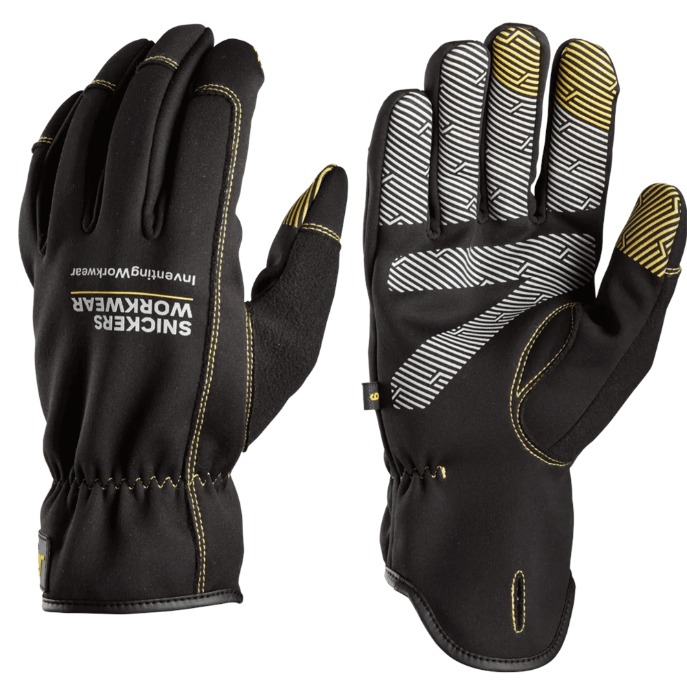 Weather Flex Dry Gloves 9