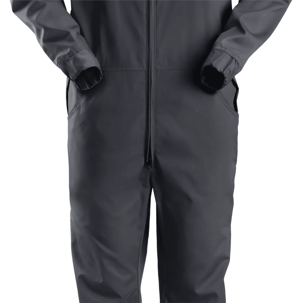 Service Overall Steel M Regular