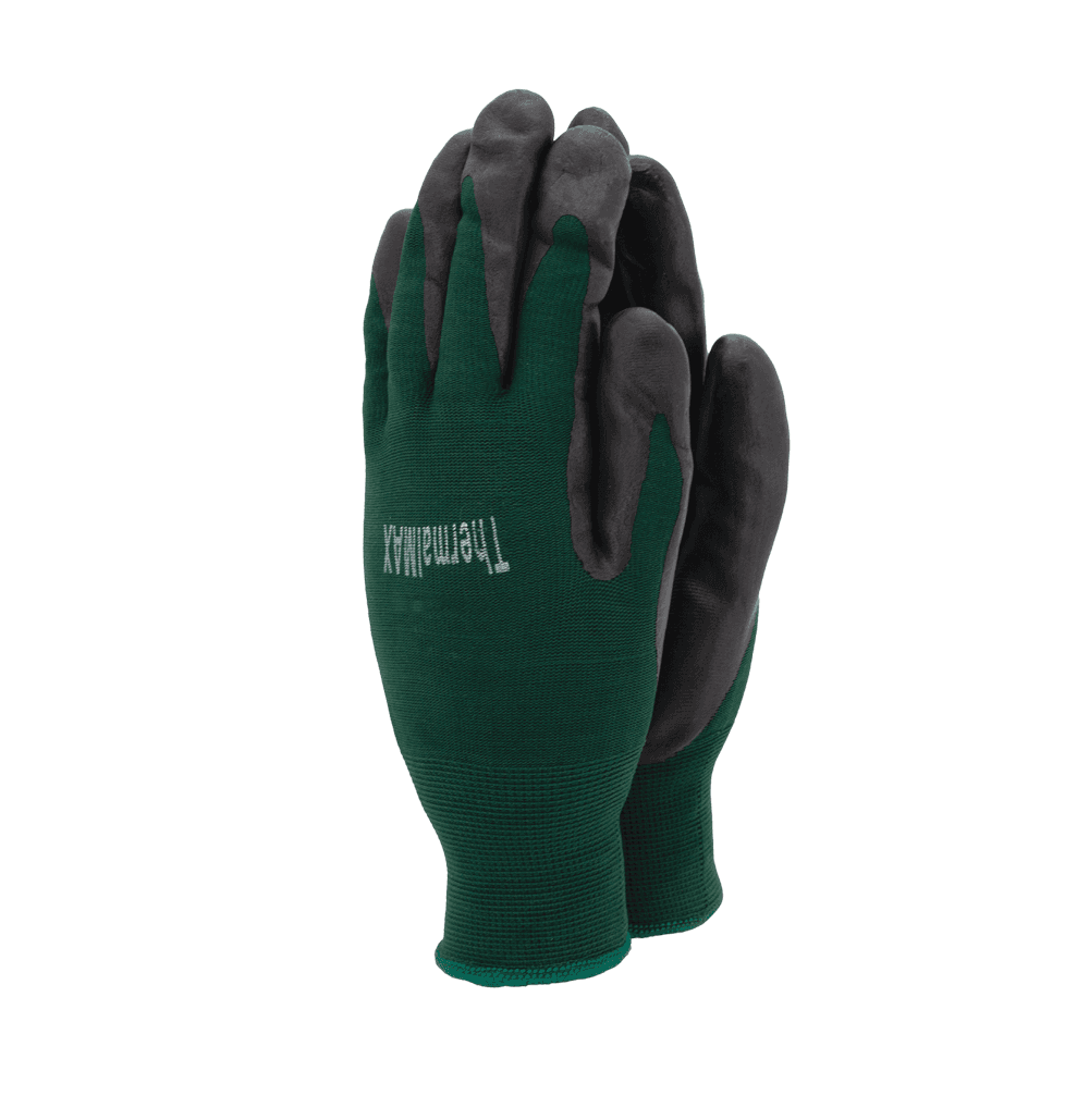 & Thermal Max Gloves Large