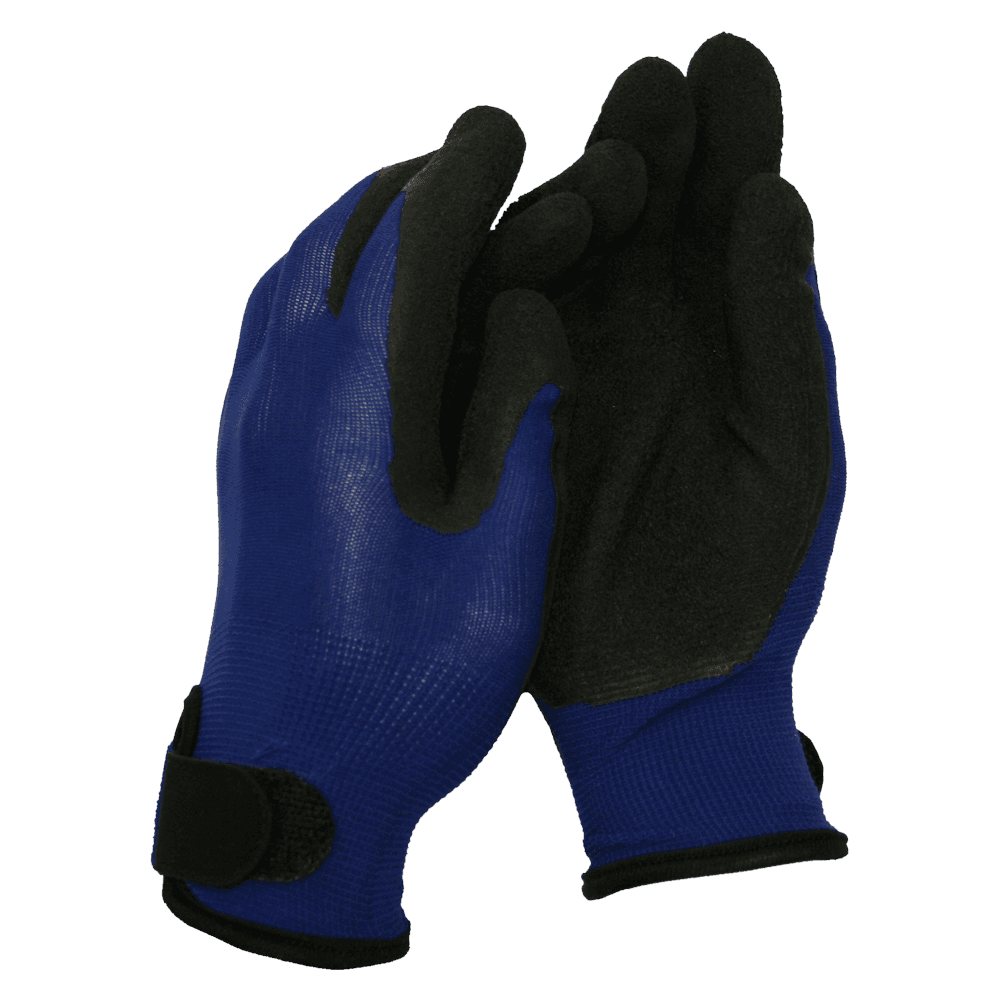 & Weed Master Plus Gloves Large