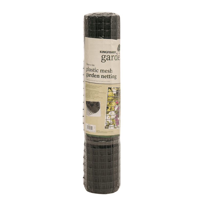 Plastic Mesh Net 50cm x 5m
