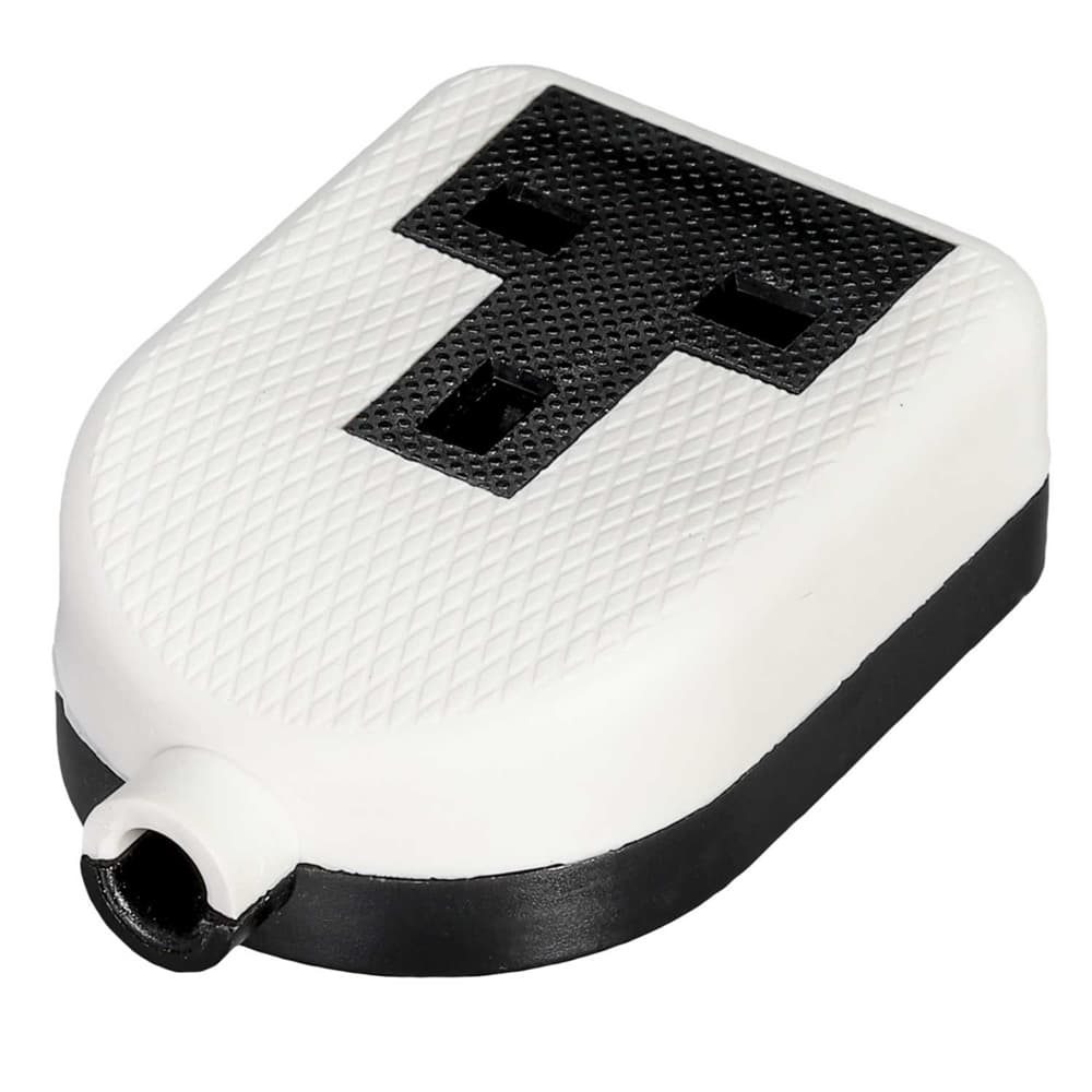 Rubber Trailing Socket